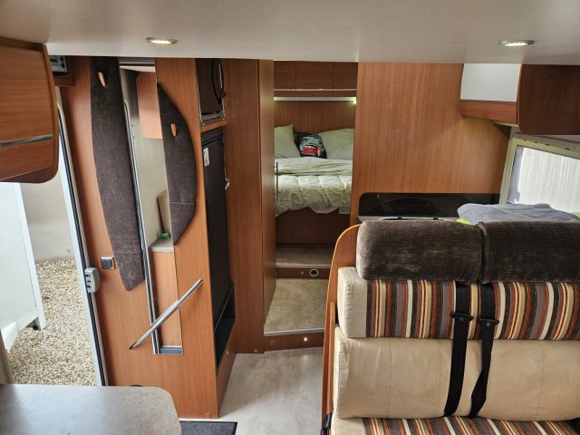 Challenger Mageo 119 EB 119EB - Photo 4