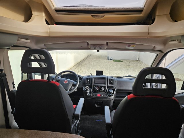 Challenger Mageo 119 EB 119EB - Photo 6