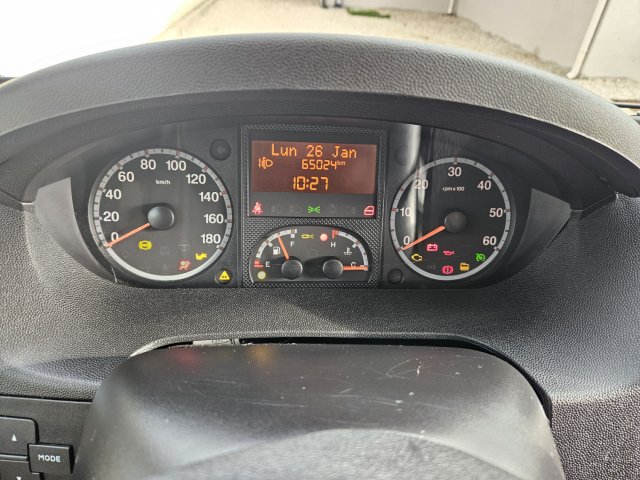 Challenger Mageo 119 EB 119EB - Photo 7