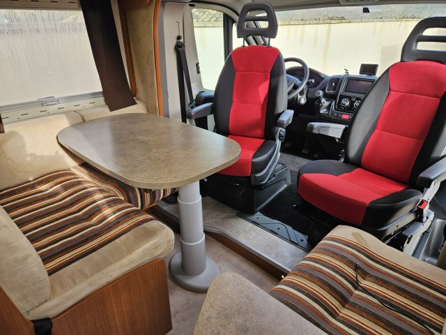 Challenger Mageo 119 EB 119EB - Photo 8