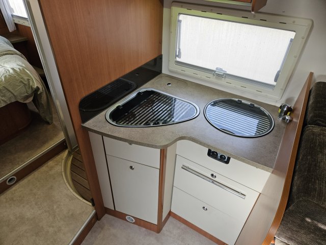 Challenger Mageo 119 EB 119EB - Photo 9