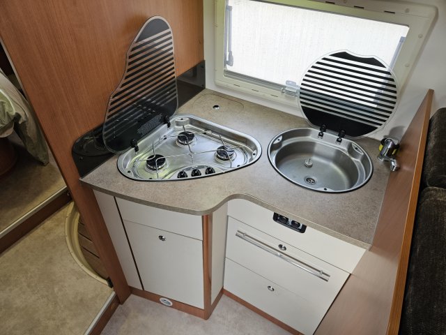 Challenger Mageo 119 EB 119EB - Photo 10