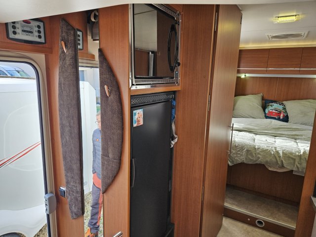 Challenger Mageo 119 EB 119EB - Photo 11