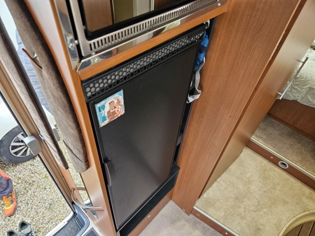 Challenger Mageo 119 EB 119EB - Photo 12