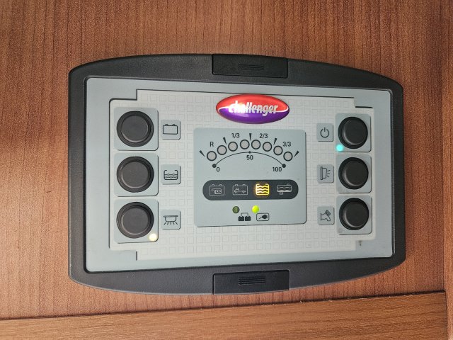 Challenger Mageo 119 EB 119EB - Photo 14