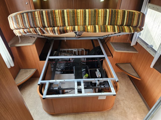 Challenger Mageo 119 EB 119EB - Photo 20