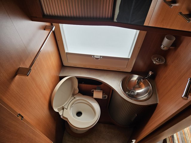 Challenger Mageo 119 EB 119EB - Photo 23