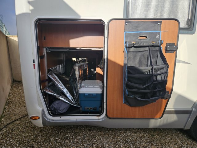 Challenger Mageo 119 EB 119EB - Photo 25