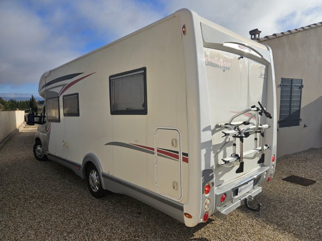 Challenger Mageo 119 EB 119EB - Photo 26