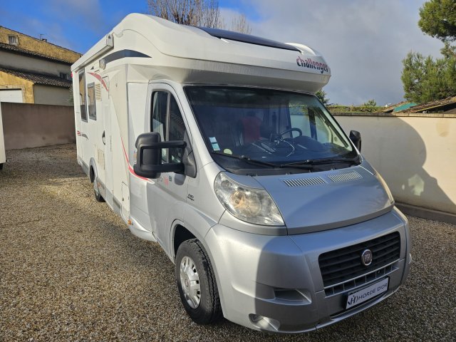 Challenger Mageo 119 EB 119EB - Photo 27