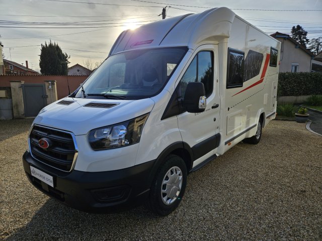 Challenger S217 Start Edition SLIM 217 GA - Photo 2