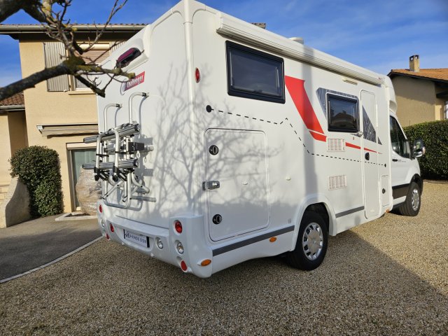 Challenger S217 Start Edition SLIM 217 GA - Photo 3