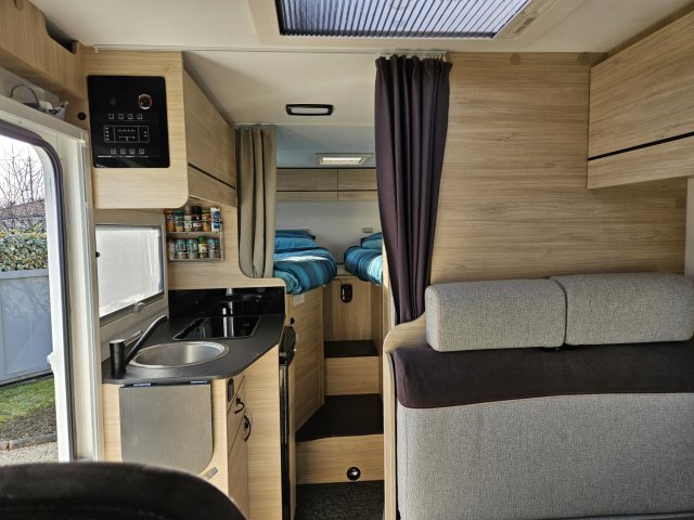 Challenger S217 Start Edition SLIM 217 GA - Photo 4