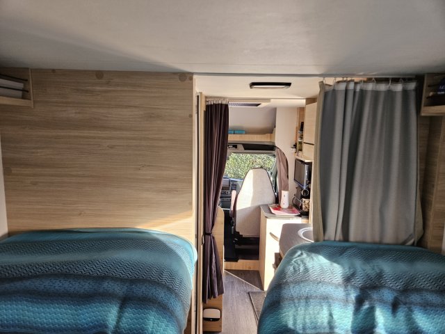 Challenger S217 Start Edition SLIM 217 GA - Photo 5