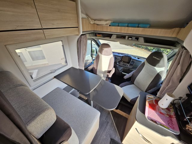 Challenger S217 Start Edition SLIM 217 GA - Photo 7