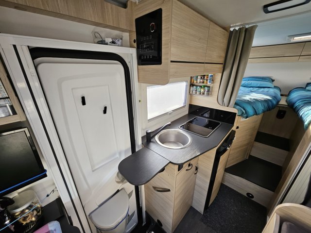 Challenger S217 Start Edition SLIM 217 GA - Photo 9