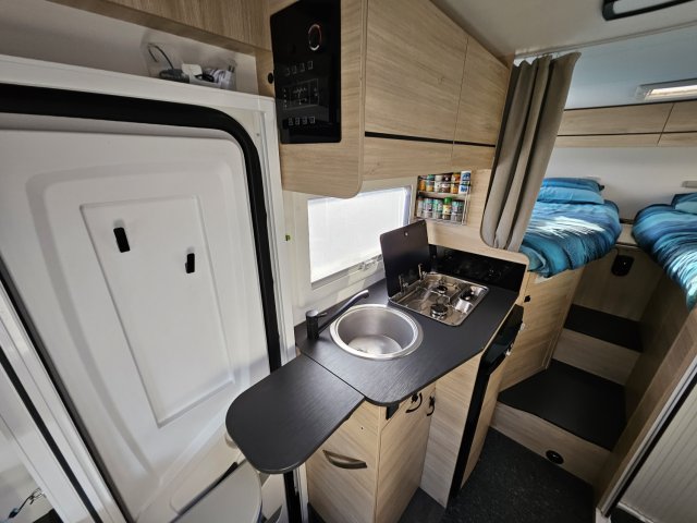 Challenger S217 Start Edition SLIM 217 GA - Photo 10