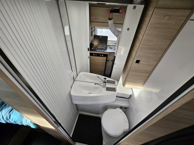 Challenger S217 Start Edition SLIM 217 GA - Photo 11