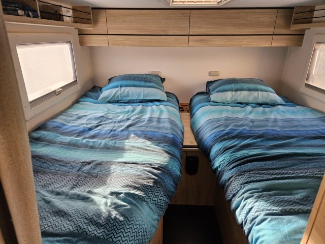 Challenger S217 Start Edition SLIM 217 GA - Photo 13