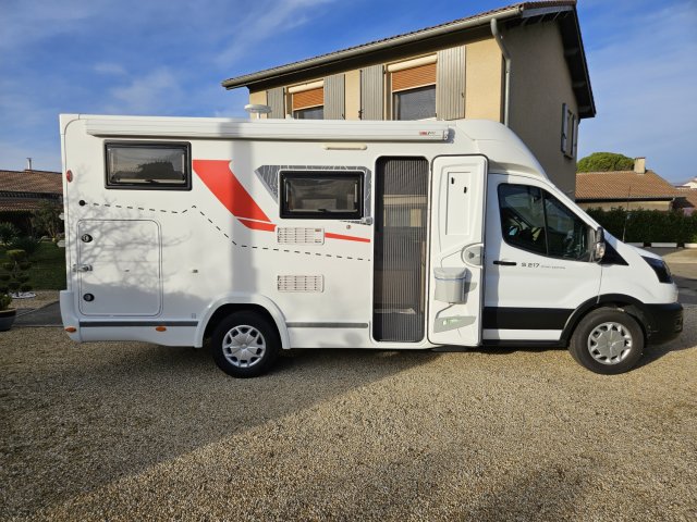 Challenger S217 Start Edition SLIM 217 GA - Photo 14