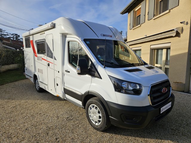 Challenger S217 Start Edition SLIM 217 GA - Photo 18