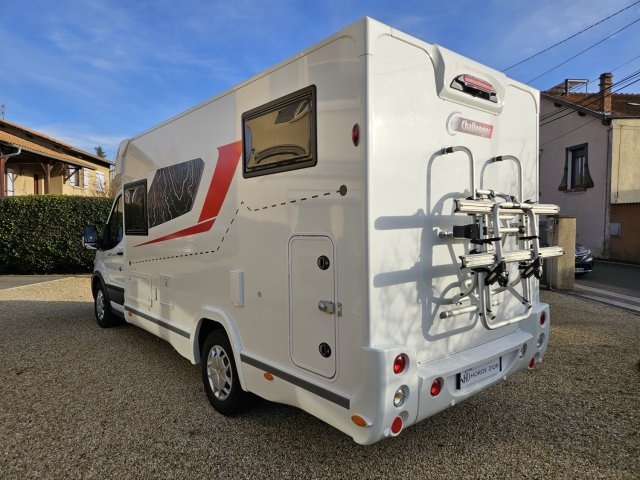 Challenger S217 Start Edition SLIM 217 GA - Photo 19