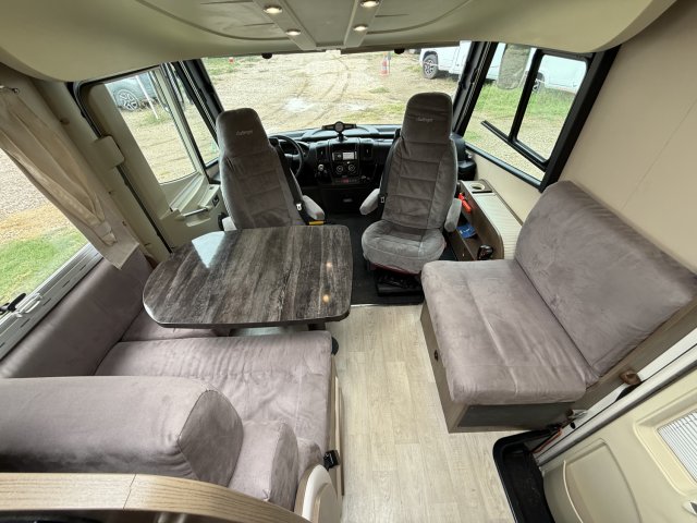 Challenger Sirius 2098 - Photo 3