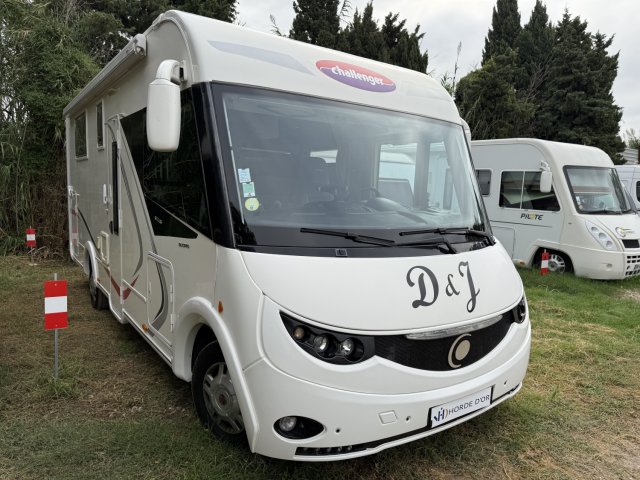Challenger Sirius 2098 - Photo 19