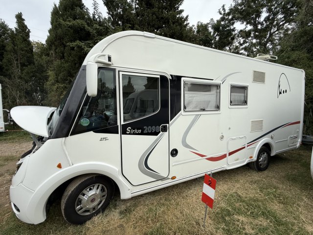 Challenger Sirius 2098 - Photo 24