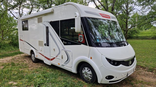 Challenger Sirius 3088 EB - Photo 1