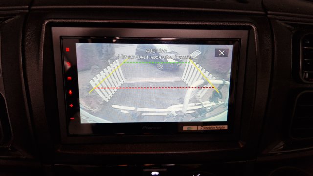 Challenger V114S Road Edition VIP VAN - Photo 11