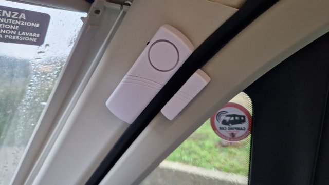 Challenger V114S Road Edition VIP VAN - Photo 12