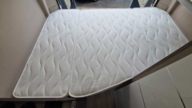 Challenger V114S Road Edition VIP VAN - Photo 27