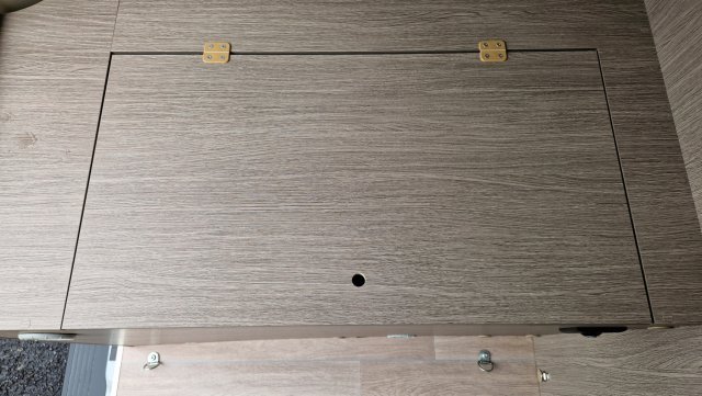 Challenger V114S Road Edition VIP VAN - Photo 32