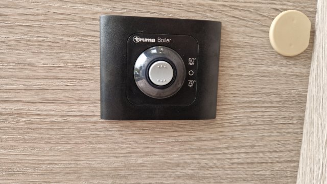 Challenger V114S Road Edition VIP VAN - Photo 34