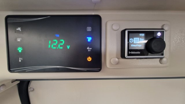 Challenger V114S Road Edition VIP VAN - Photo 43