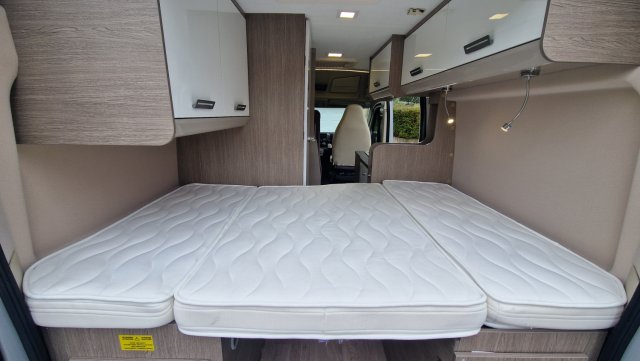 Challenger V114S Road Edition VIP VAN - Photo 45