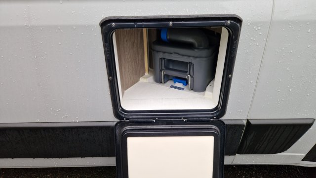 Challenger V114S Road Edition VIP VAN - Photo 49