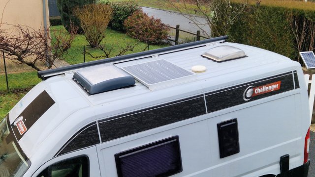 Challenger V114S Road Edition VIP VAN - Photo 50