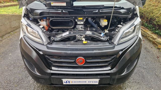 Challenger V114S Road Edition VIP VAN - Photo 51