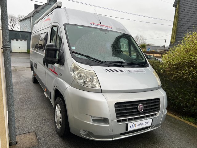 Challenger Vany 06 Occasion