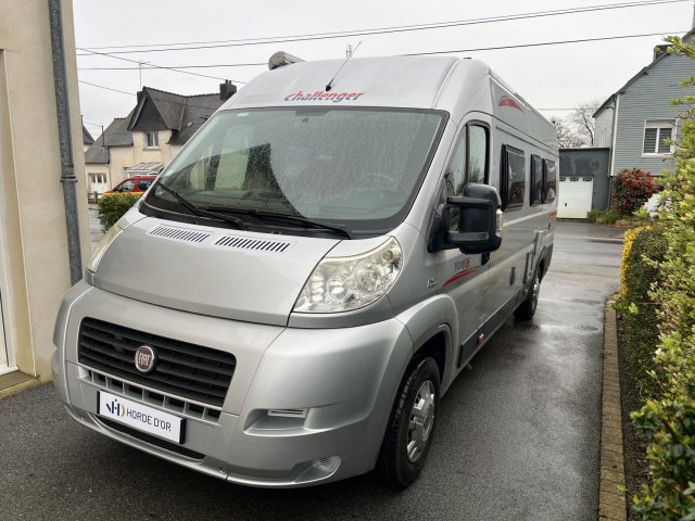 Challenger Vany 06 - Photo 2