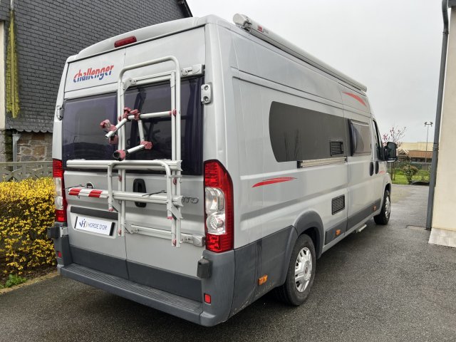 Challenger Vany 06 - Photo 3