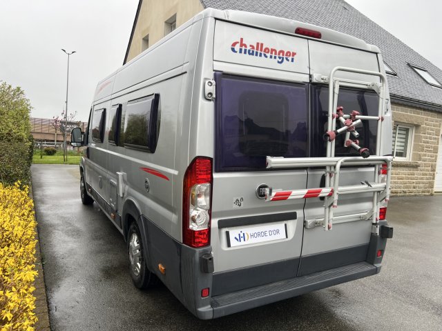 Challenger Vany 06 - Photo 4