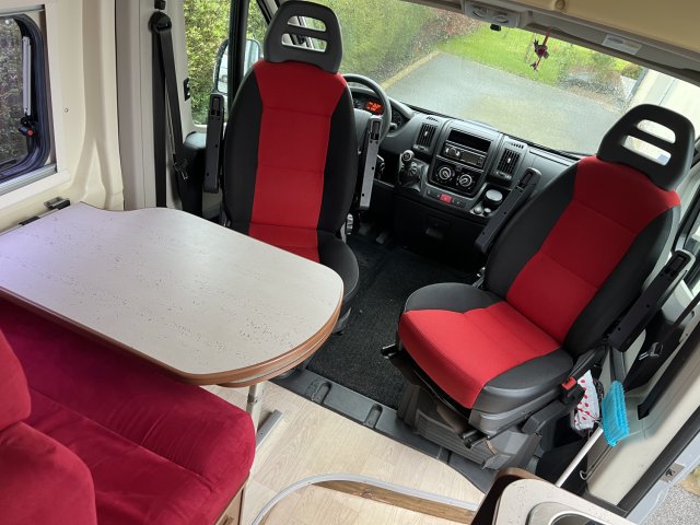 Challenger Vany 06 - Photo 5