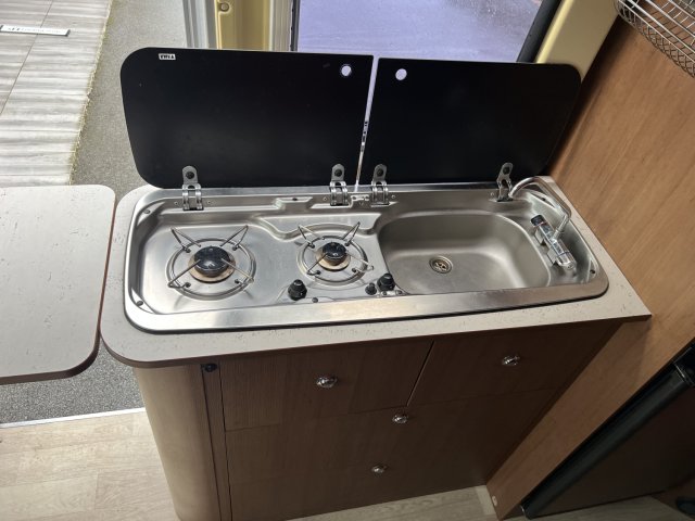 Challenger Vany 06 - Photo 7