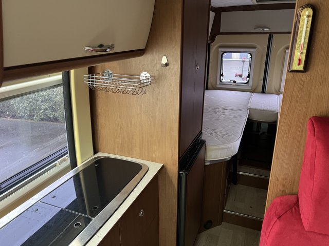 Challenger Vany 06 - Photo 8