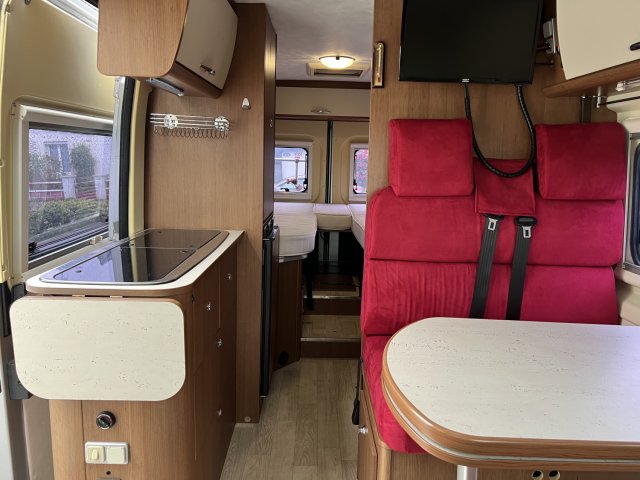 Challenger Vany 06 - Photo 13