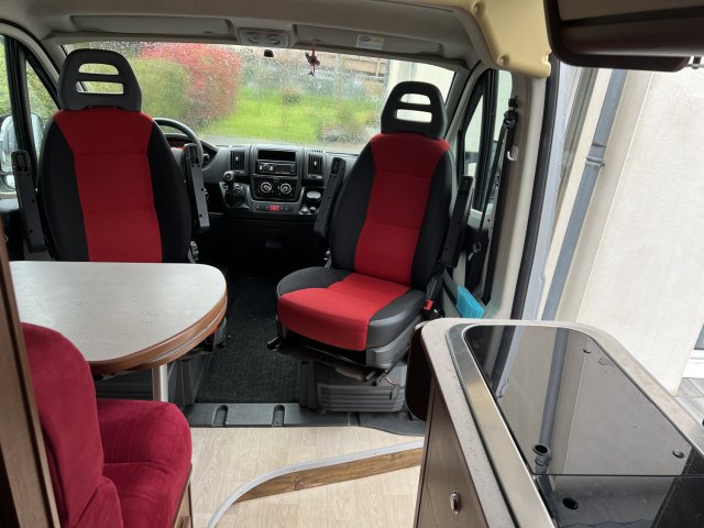 Challenger Vany 06 - Photo 14