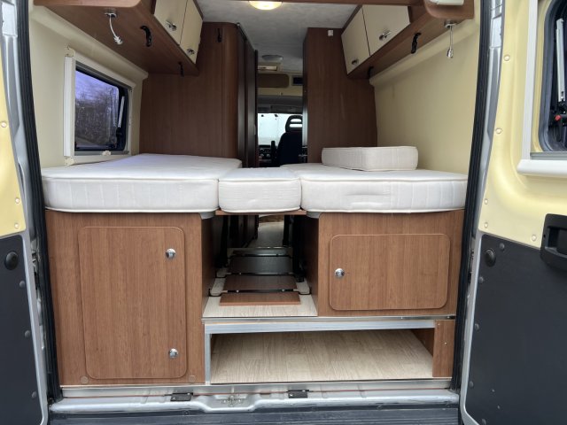 Challenger Vany 06 - Photo 15